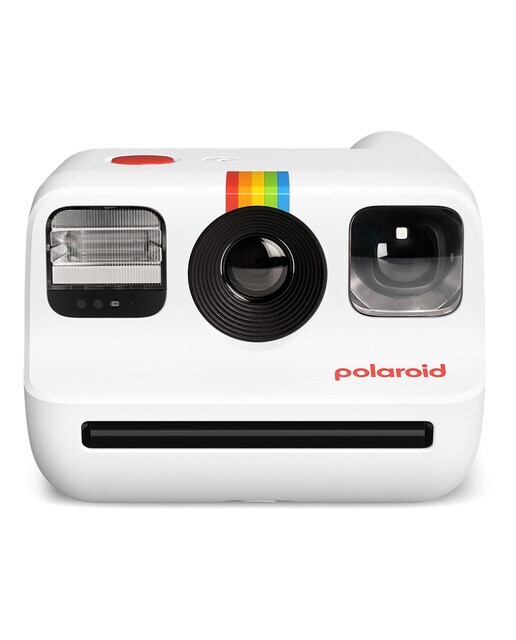Cámara instantánea Polaroid GO Generation 2