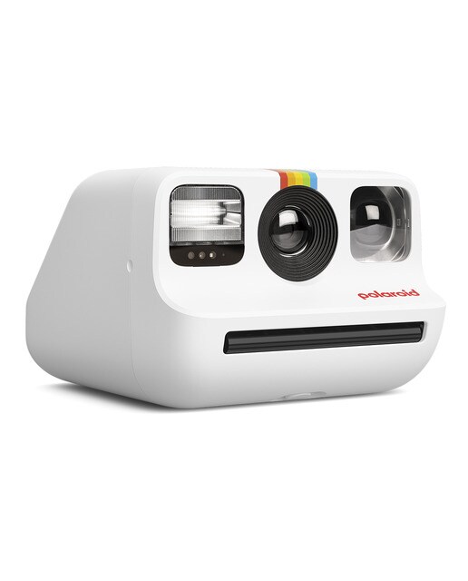 Máquina Instantânea Polaroid Go Generation 2 - Branco Branco-2