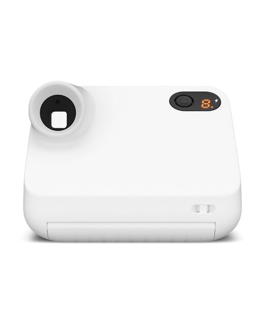 Máquina Instantânea Polaroid Go Generation 2 - Branco Branco-3