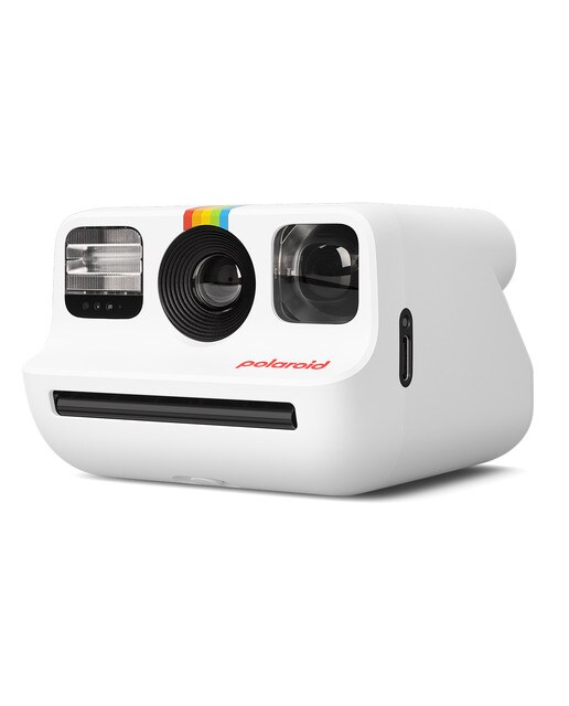 Máquina Instantânea Polaroid Go Generation 2 - Branco Branco-4