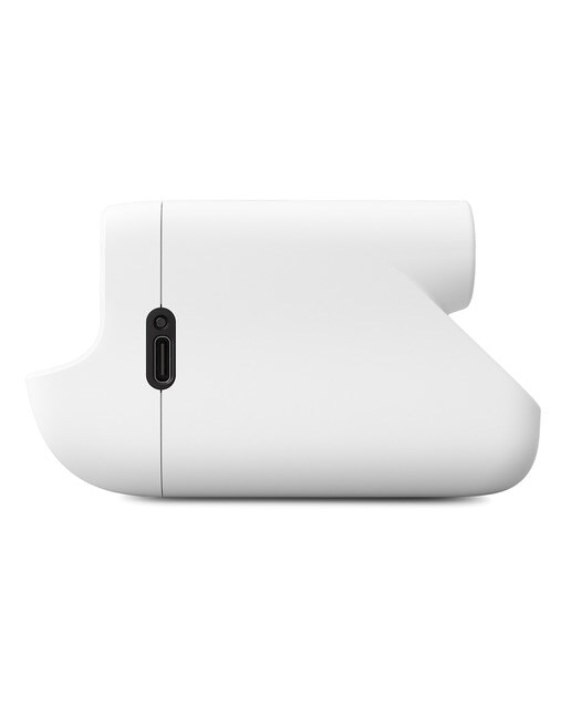 Máquina Instantânea Polaroid Go Generation 2 - Branco Branco-6