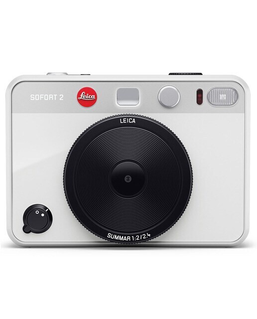 Cámara instantánea Leica Sofort 2