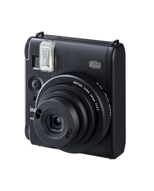 Cámara instantánea Fujifilm instax mini 99 - Negro Negro-4