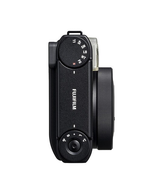 Cámara instantánea Fujifilm instax mini 99 - Negro Negro-5