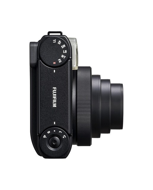 Cámara instantánea Fujifilm instax mini 99 - Negro Negro-7