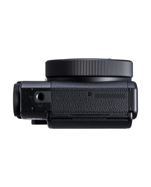 Cámara instantánea Fujifilm instax mini 99 - Negro Negro-11