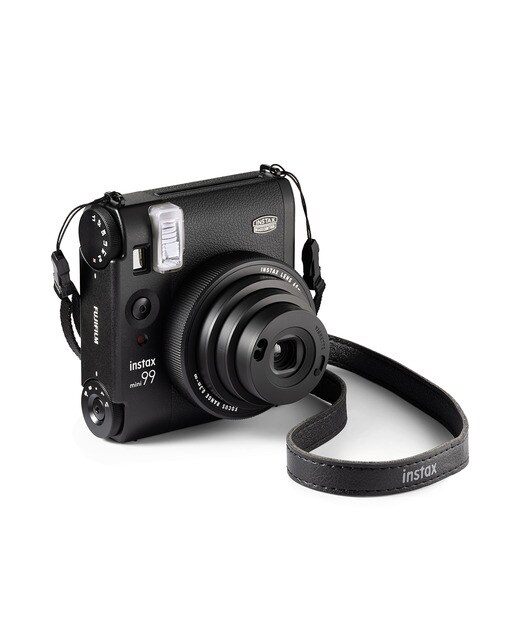 Cámara instantánea Fujifilm instax mini 99 - Negro Negro-16