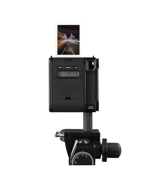Cámara instantánea Fujifilm instax mini 99 - Negro Negro-17