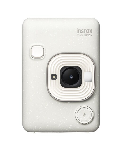 Cámara instántanea híbrida Fujifilm instax mini LiPlay
