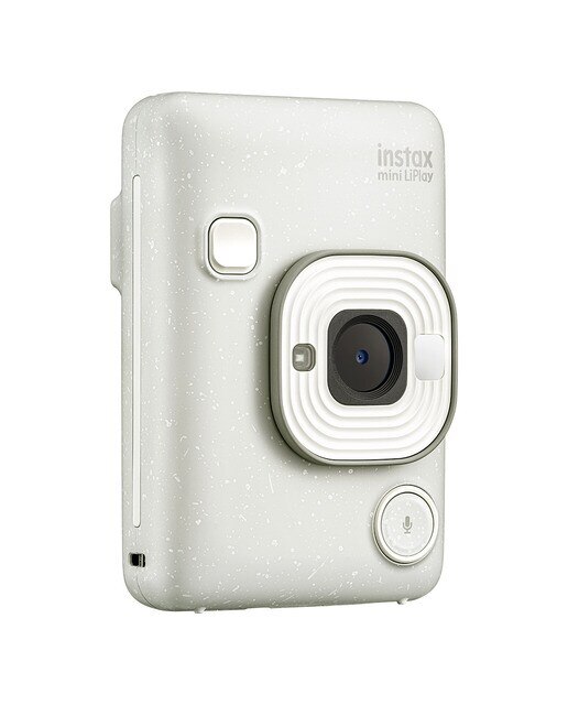 Cámara instántanea híbrida Fujifilm instax mini LiPlay - Blanco Blanco-2