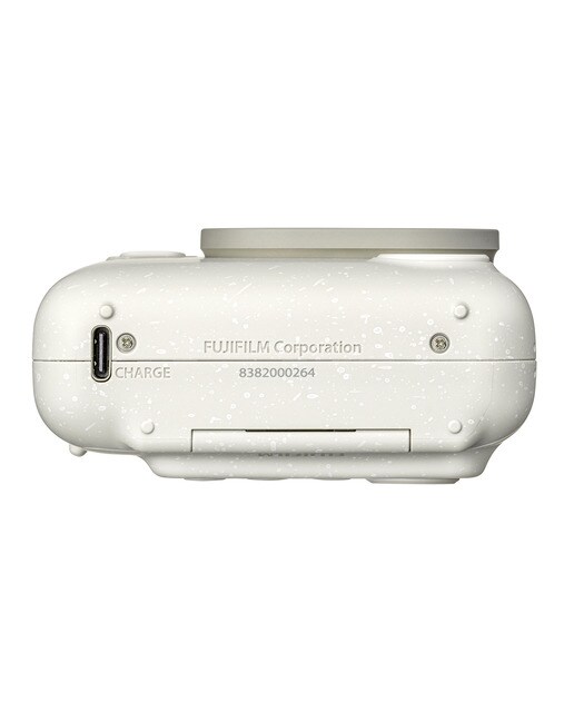 Cámara instántanea híbrida Fujifilm instax mini LiPlay - Blanco Blanco-9