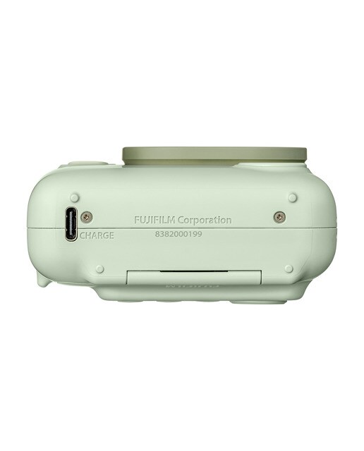 Cámara instántanea híbrida Fujifilm instax mini LiPlay - Bronce Verde-9
