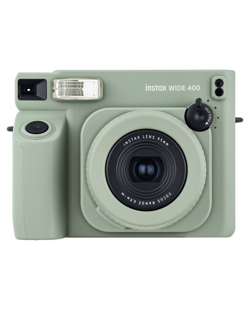 Imagen 0 de Cámara instantánea Fujifilm instax Wide 400