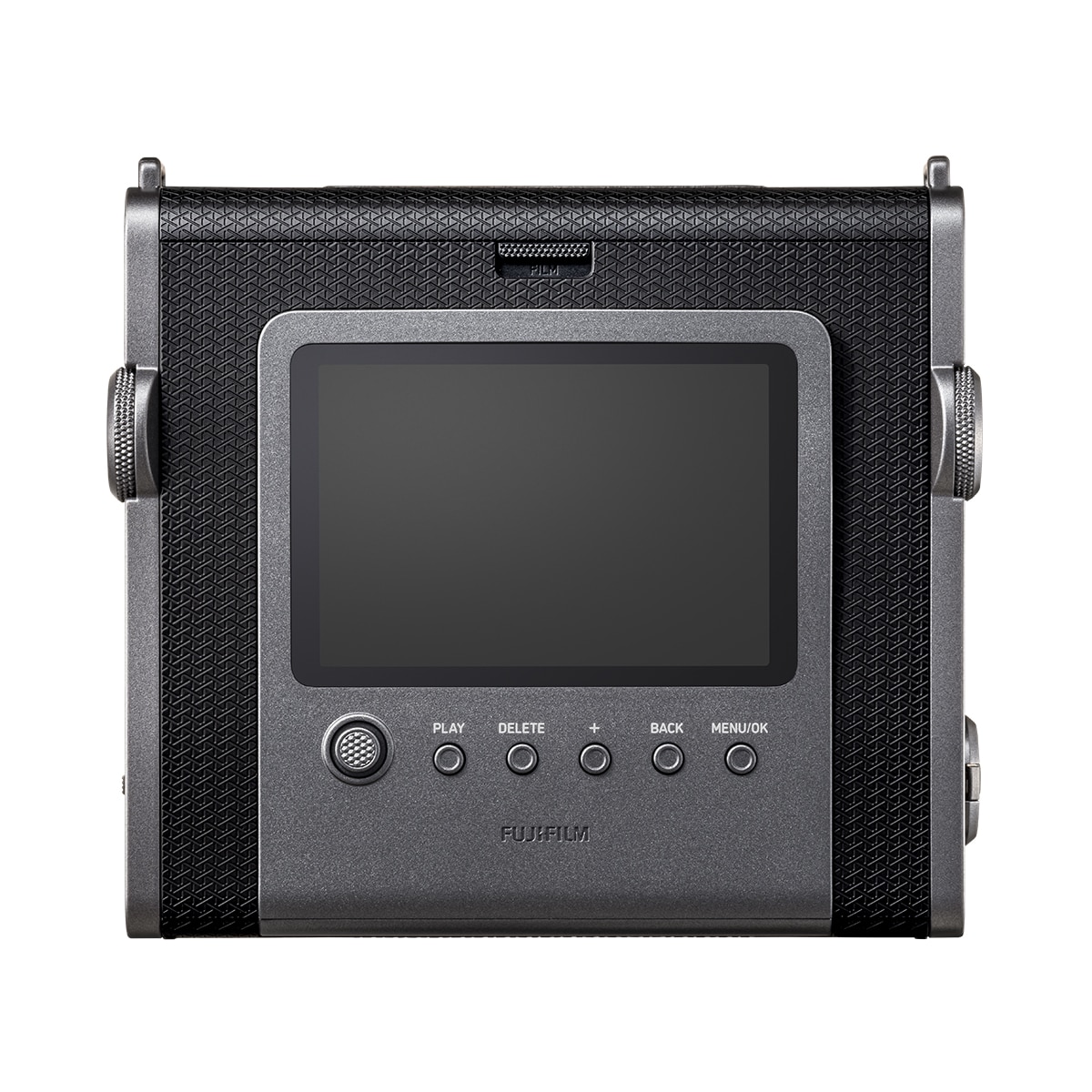 Cámara instantánea Fujifilm instax WIDE Evo Negro-3