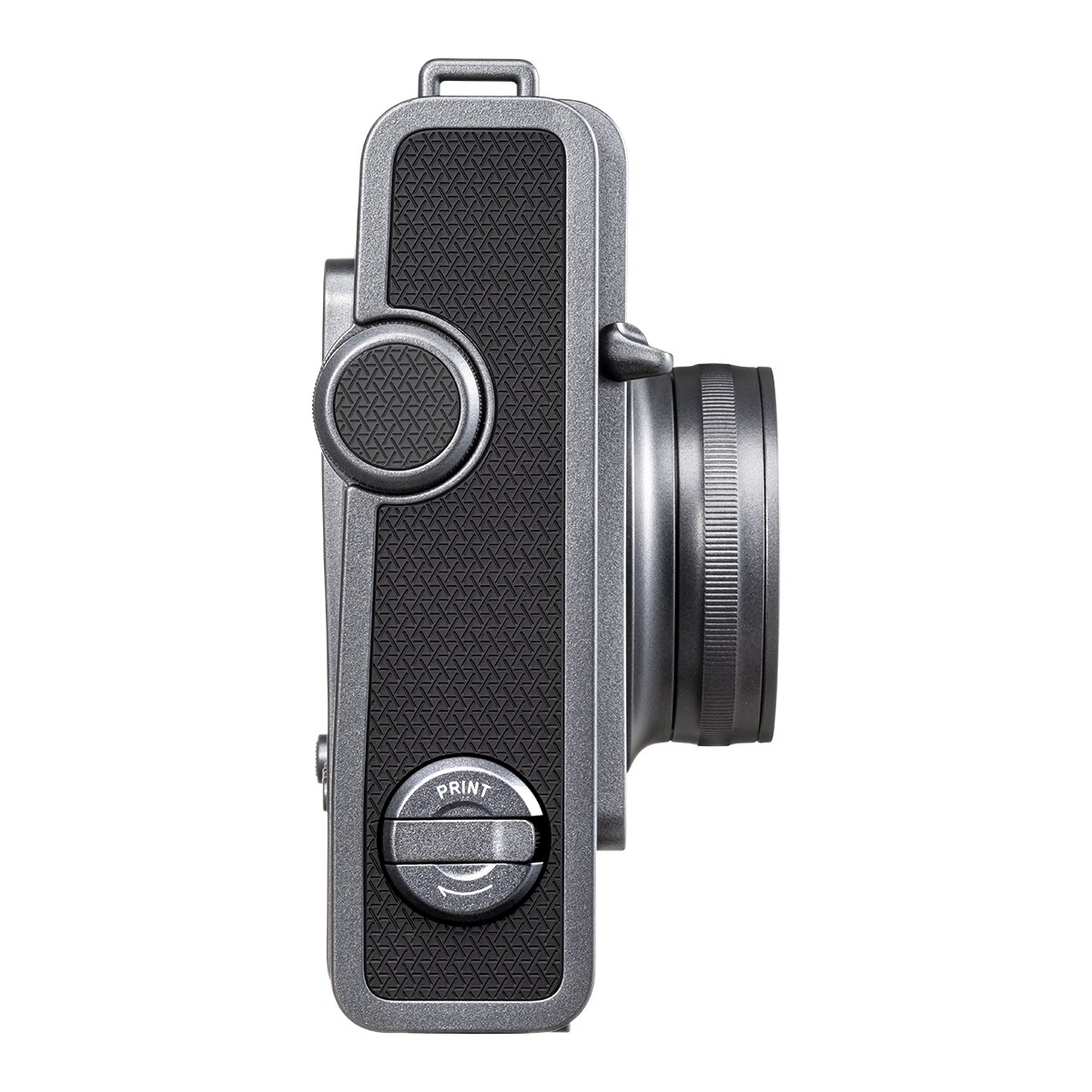 Cámara instantánea Fujifilm instax WIDE Evo Negro-5