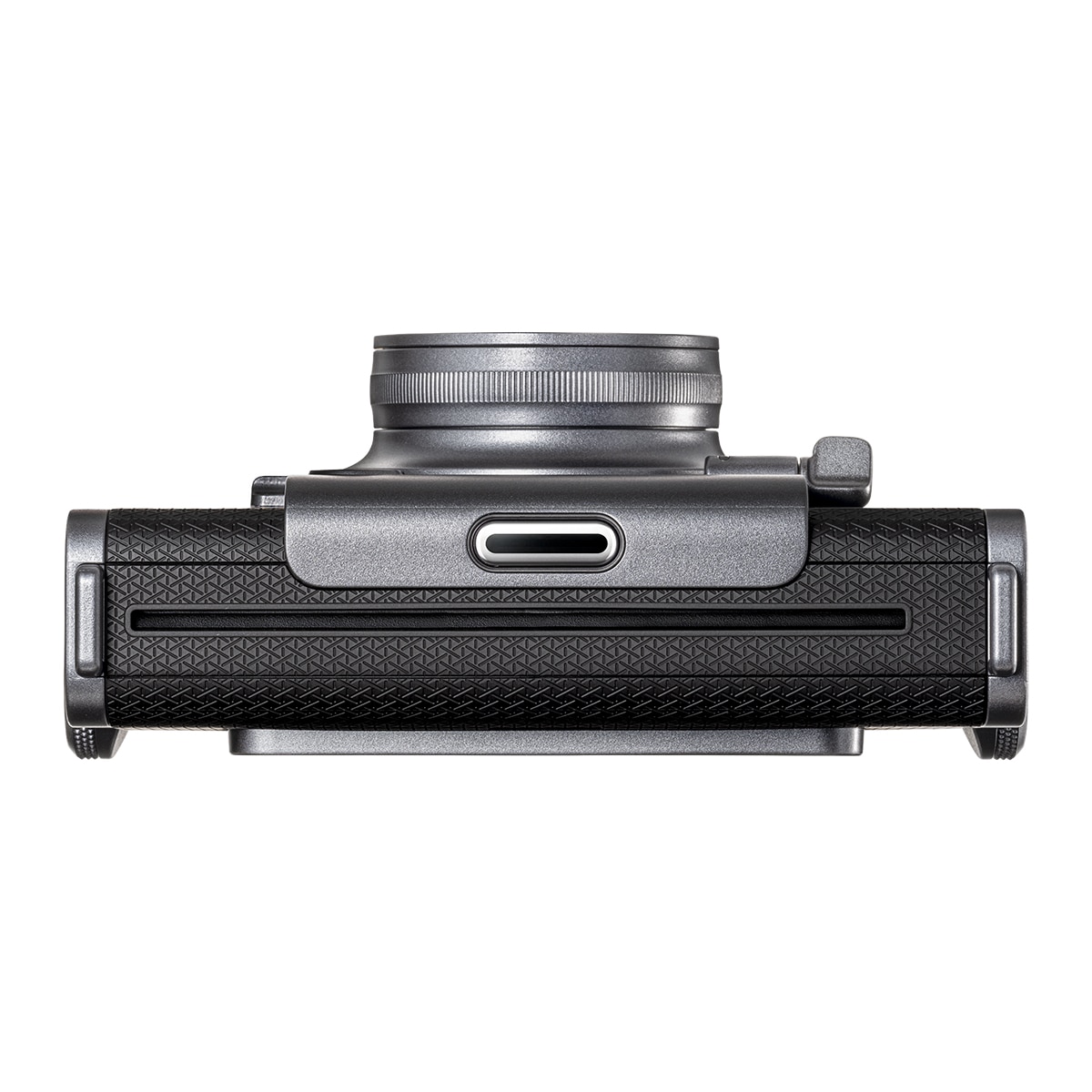 Cámara instantánea Fujifilm instax WIDE Evo Negro-6