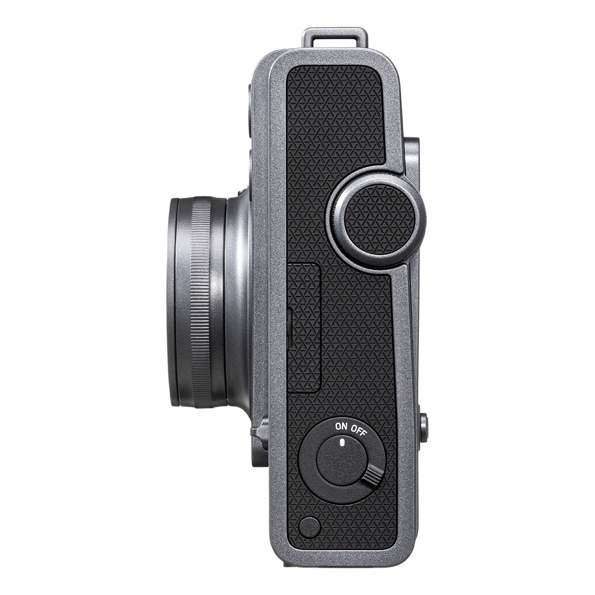 Cámara instantánea Fujifilm instax WIDE Evo Negro-8