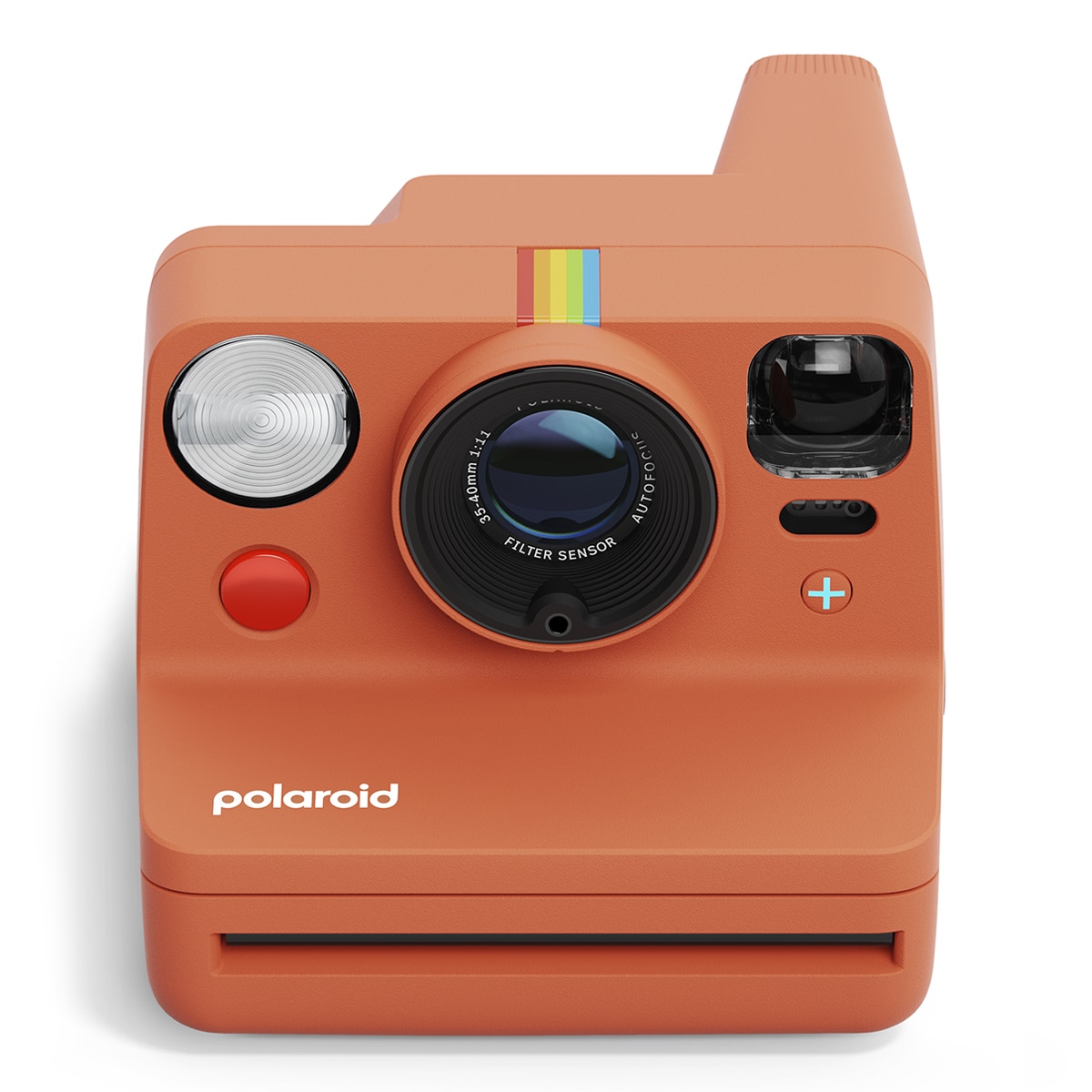 Polaroid - Cámara instantánea Polaroid Now+ G3.