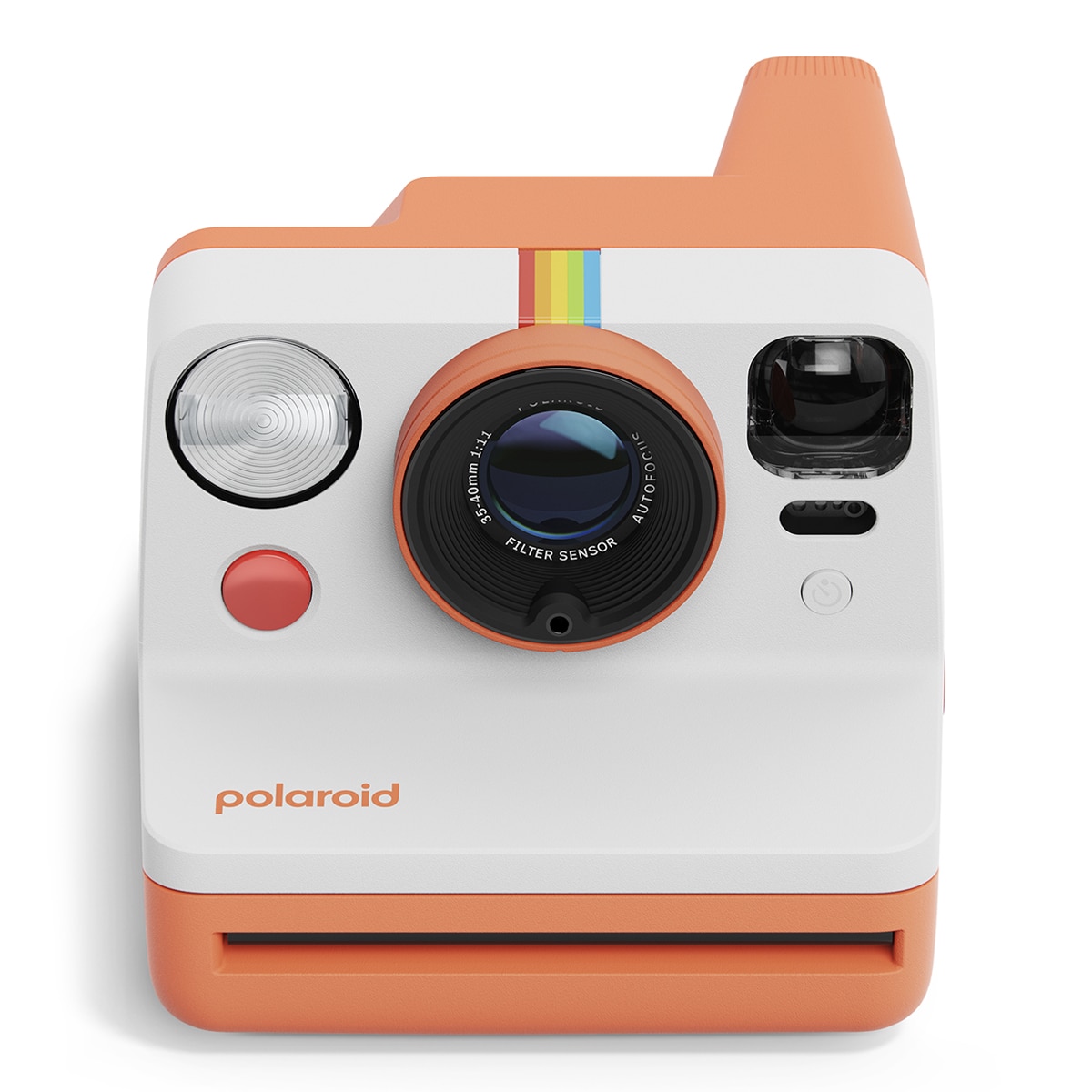 Polaroid - Cámara instantánea Polaroid Now G3.