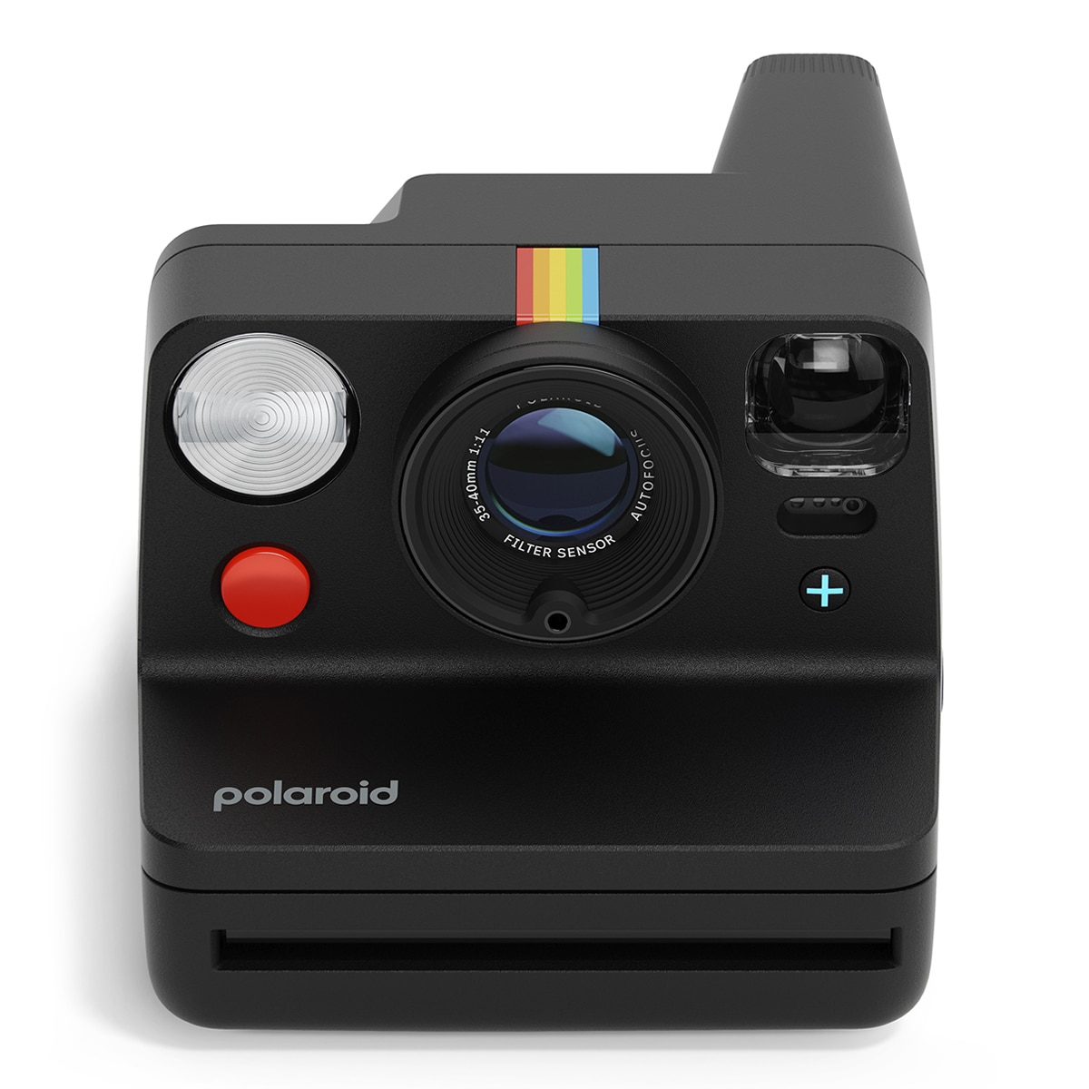 Imagen 0 de Cámara instantánea Polaroid Now+ G3