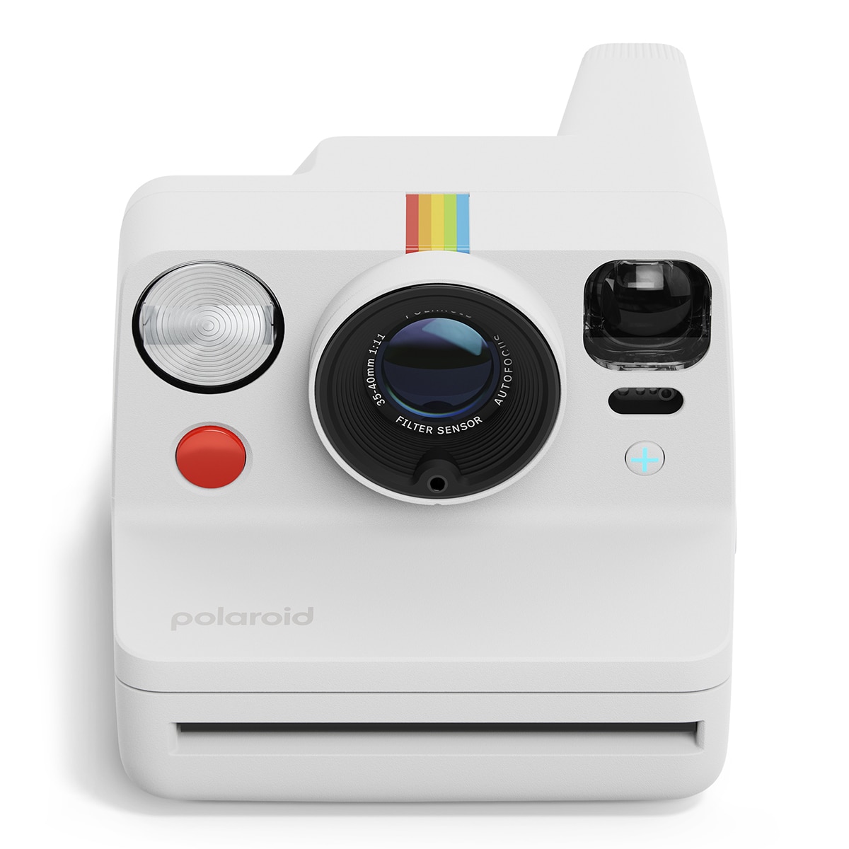 Imagem 0 de Câmara Instantânea Polaroid Now+ G3