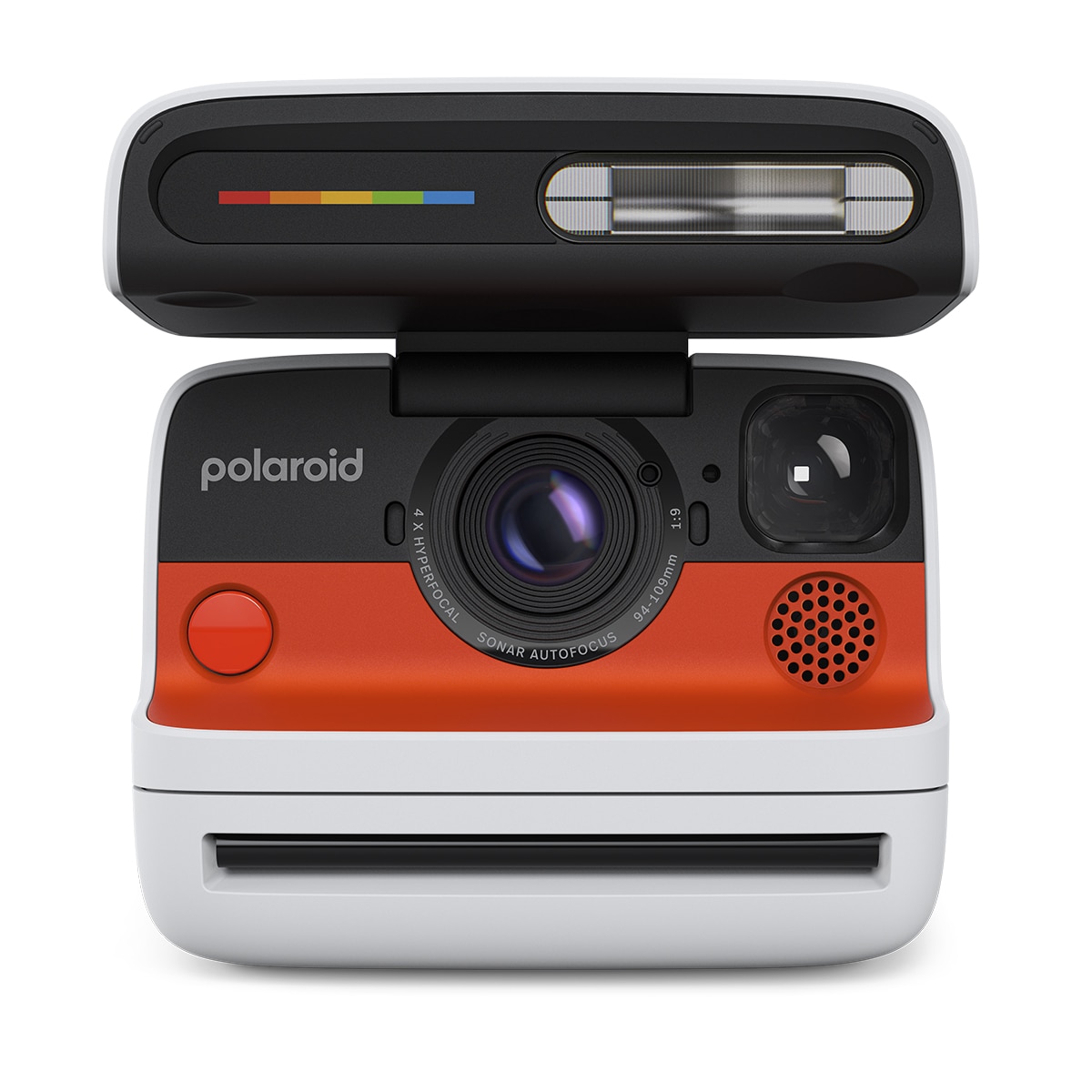 Polaroid - Cámara instantánea Polaroid Flip.