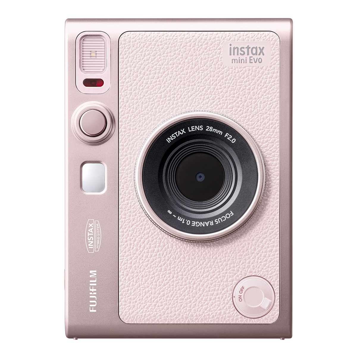 Imagem 0 de Câmara Instantânea Fujifilm Instax Mini EVO