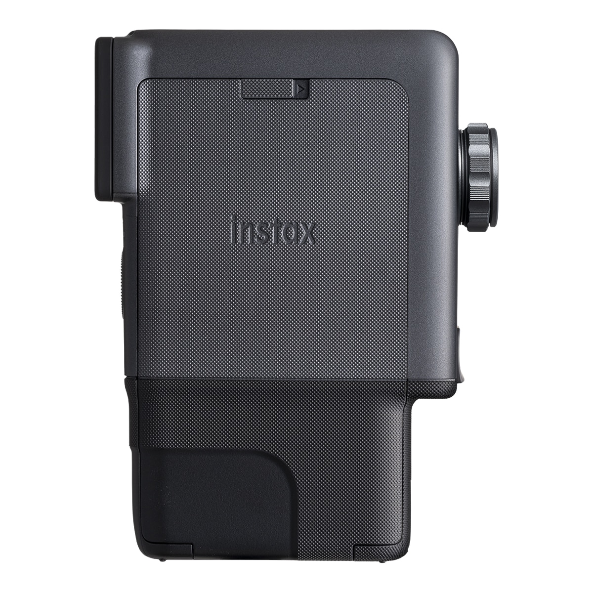 Cámara híbrida instantánea instax mini Evo Cinema Negro-3