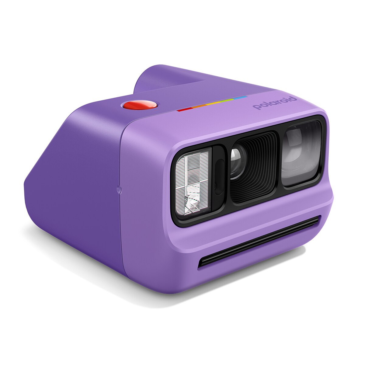 Cámara instantánea Polaroid GO Generación 3 - Morado Morado-3