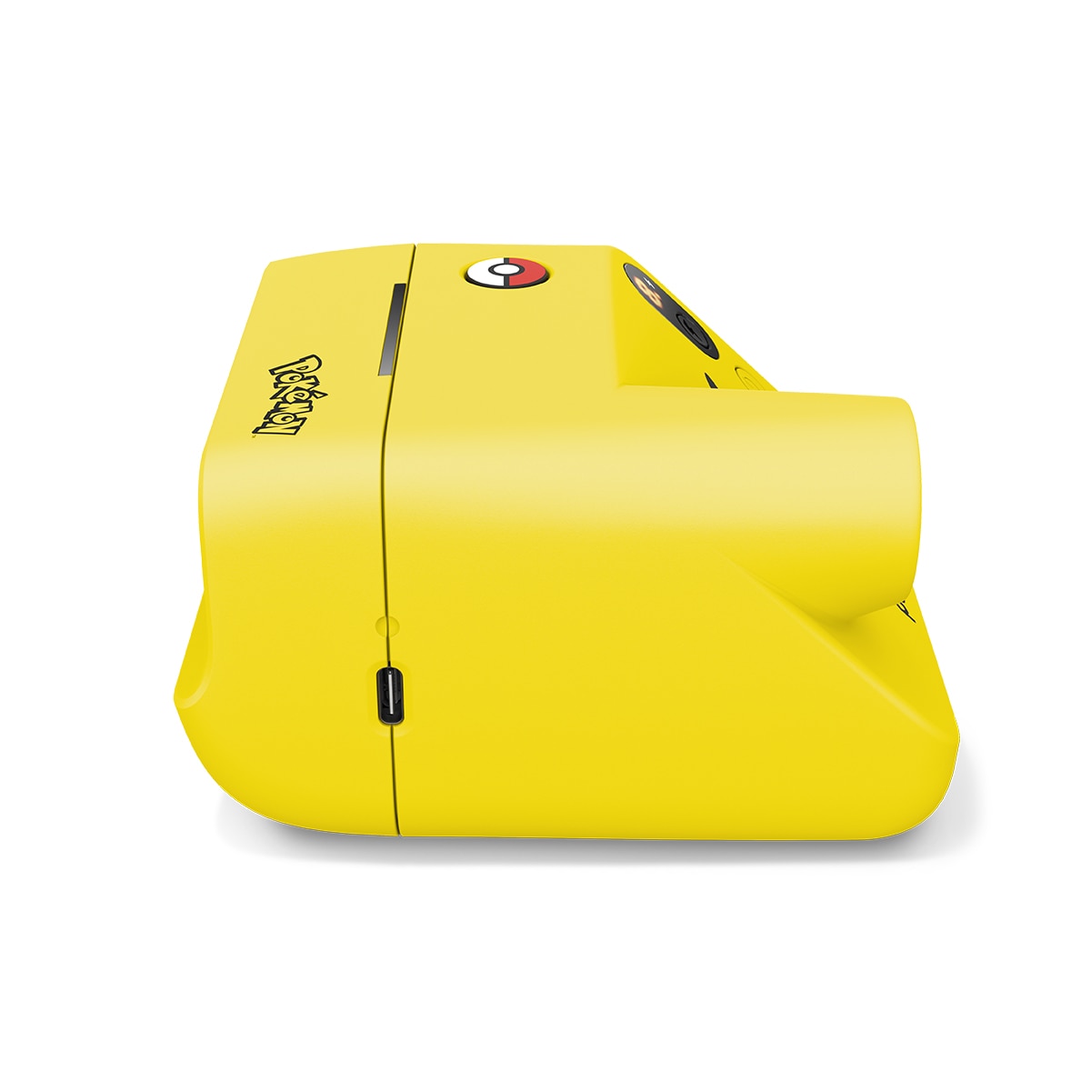 Cámara instantánea analógica Polaroid Go Generación 3, edición especial Pokémon Pikachu - Amarillo Amarillo-11