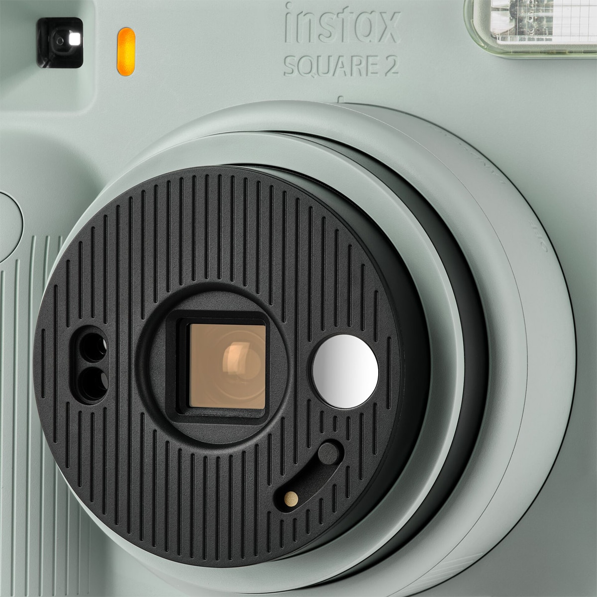 Imagen 6 de Cámara instantánea instax SQUARE SQ2 - Azul Azul