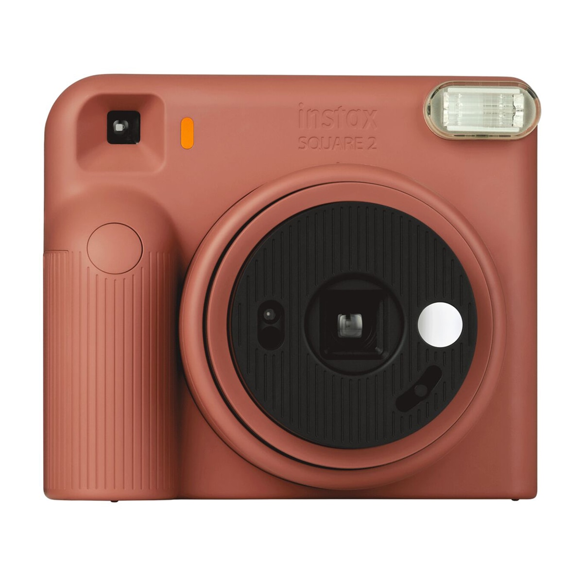 Imagen 1 de Cámara instantánea instax SQUARE SQ2 - Rojo Rojo