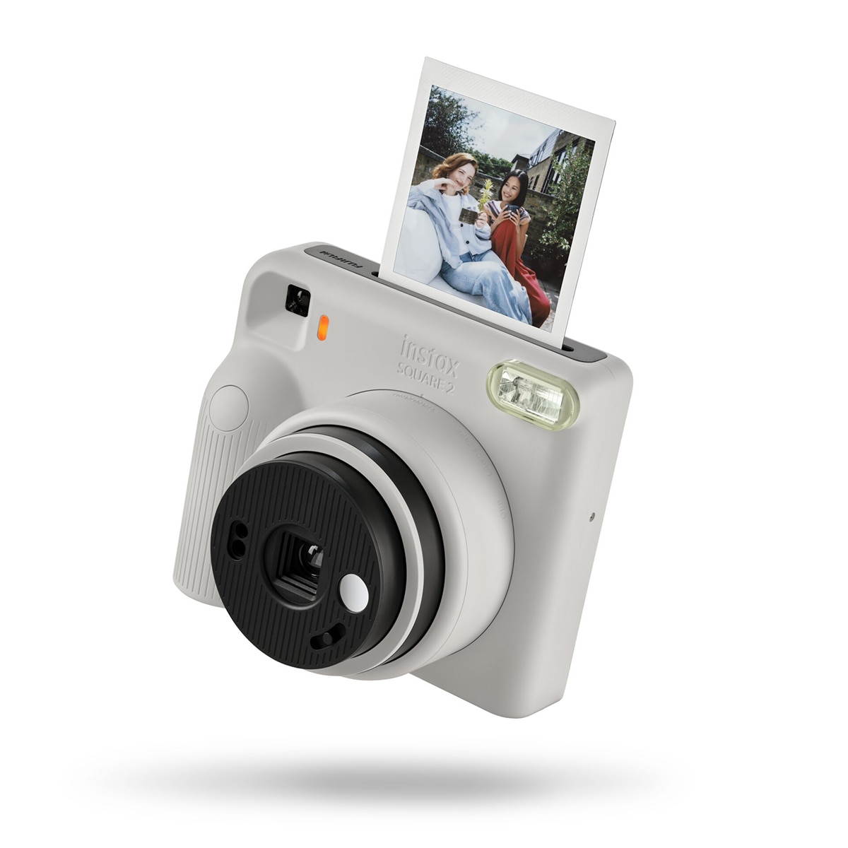 Imagen 2 de Cámara instantánea instax SQUARE SQ2 - Blanco Blanco