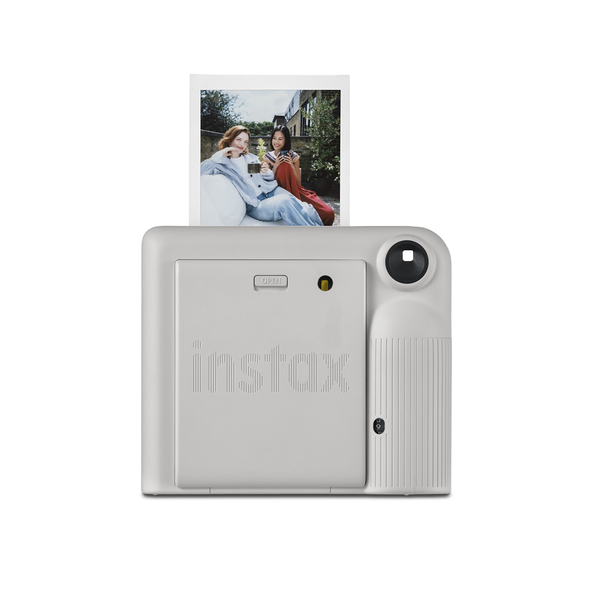 Imagen 3 de Cámara instantánea instax SQUARE SQ2 - Blanco Blanco