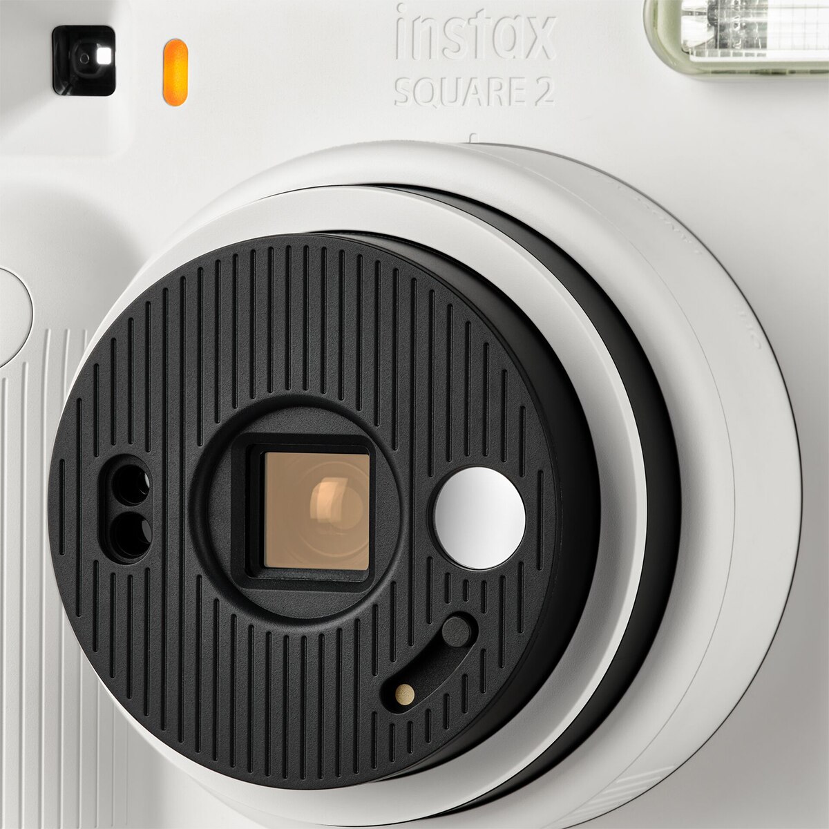 Imagen 6 de Cámara instantánea instax SQUARE SQ2 - Blanco Blanco