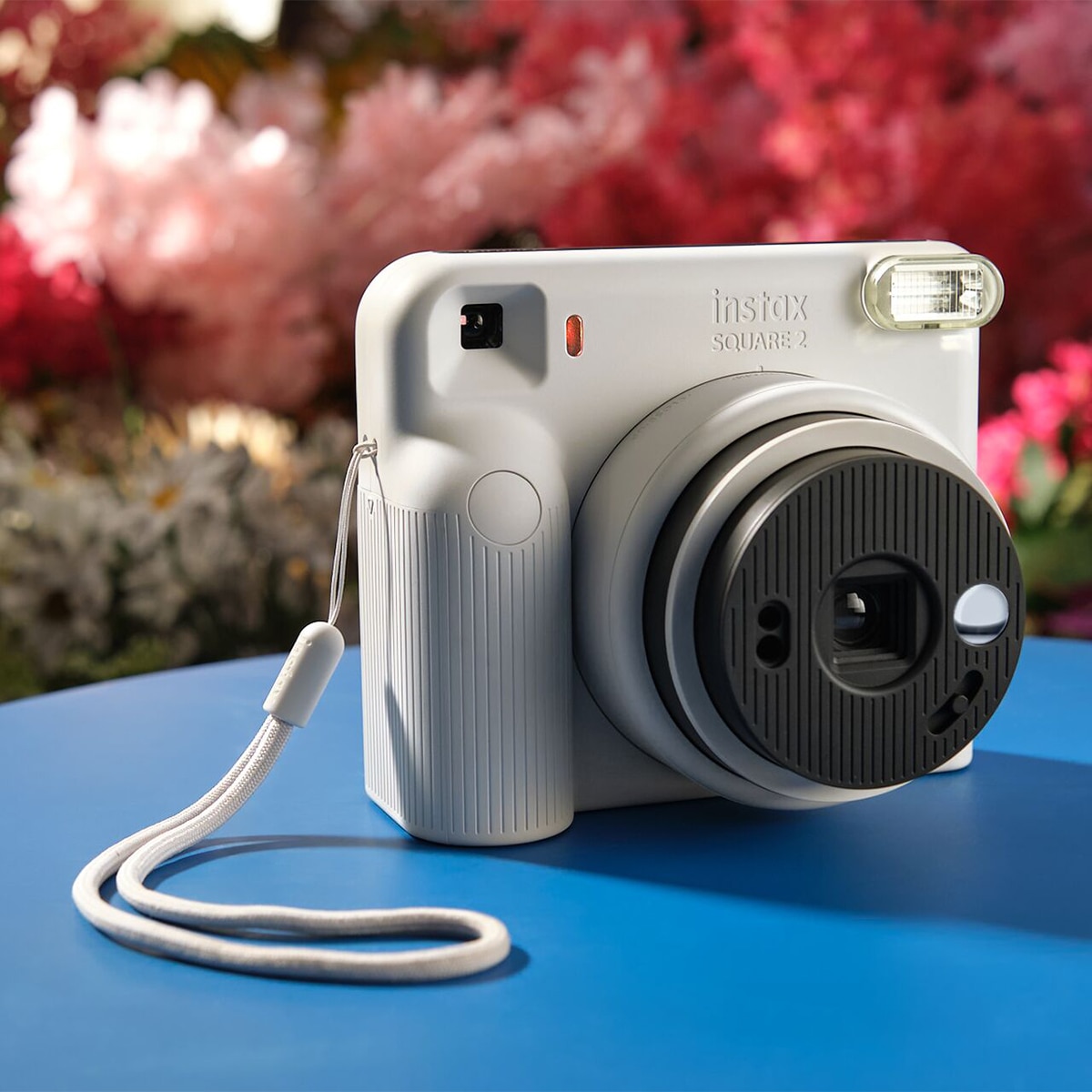 Imagen 7 de Cámara instantánea instax SQUARE SQ2 - Blanco Blanco