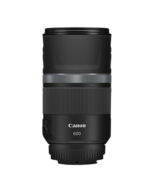 Imagem 0 de Objectiva Canon RF 600mm F11 IS STM