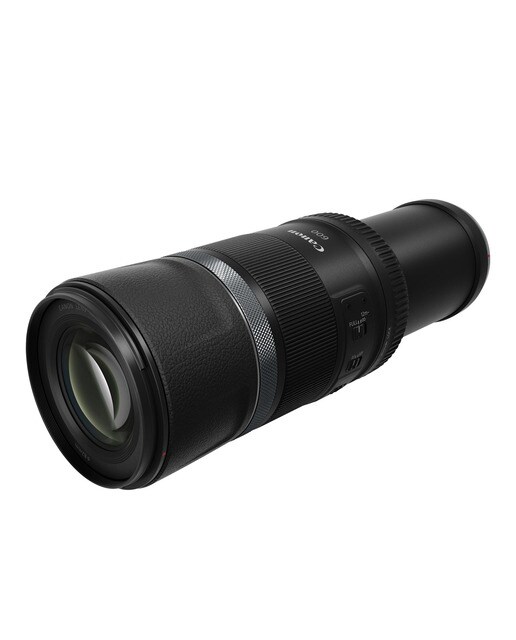 Objectiva Canon RF 600mm F11 IS STM Preto-3