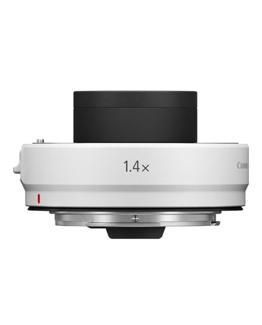 Extensor Canon Multiplicador RF 1.4x 1