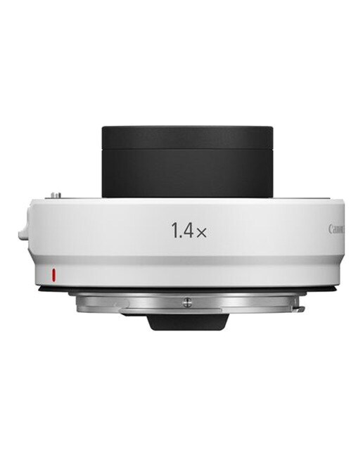 Multiplicador Canon RF 1.4x para Canon EOS R