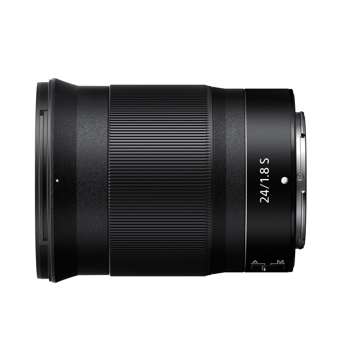 Objetiva Nikon Nikkor Z 24 mm F/1,8 S Preto-2