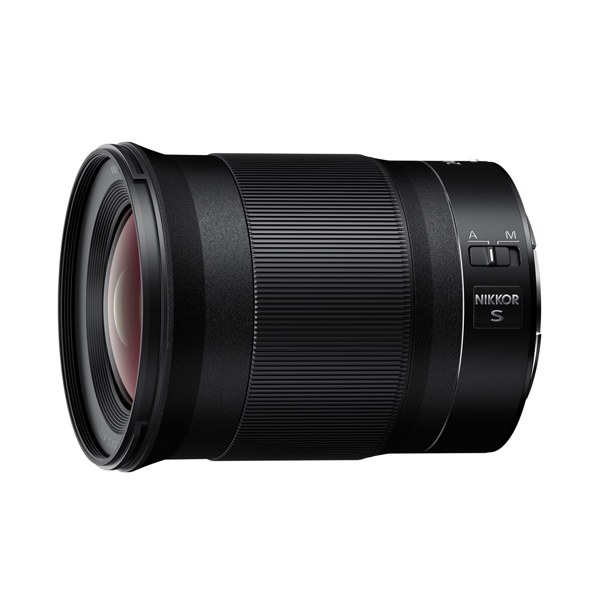 Objetiva Nikon Nikkor Z 24 mm F/1,8 S Preto-3