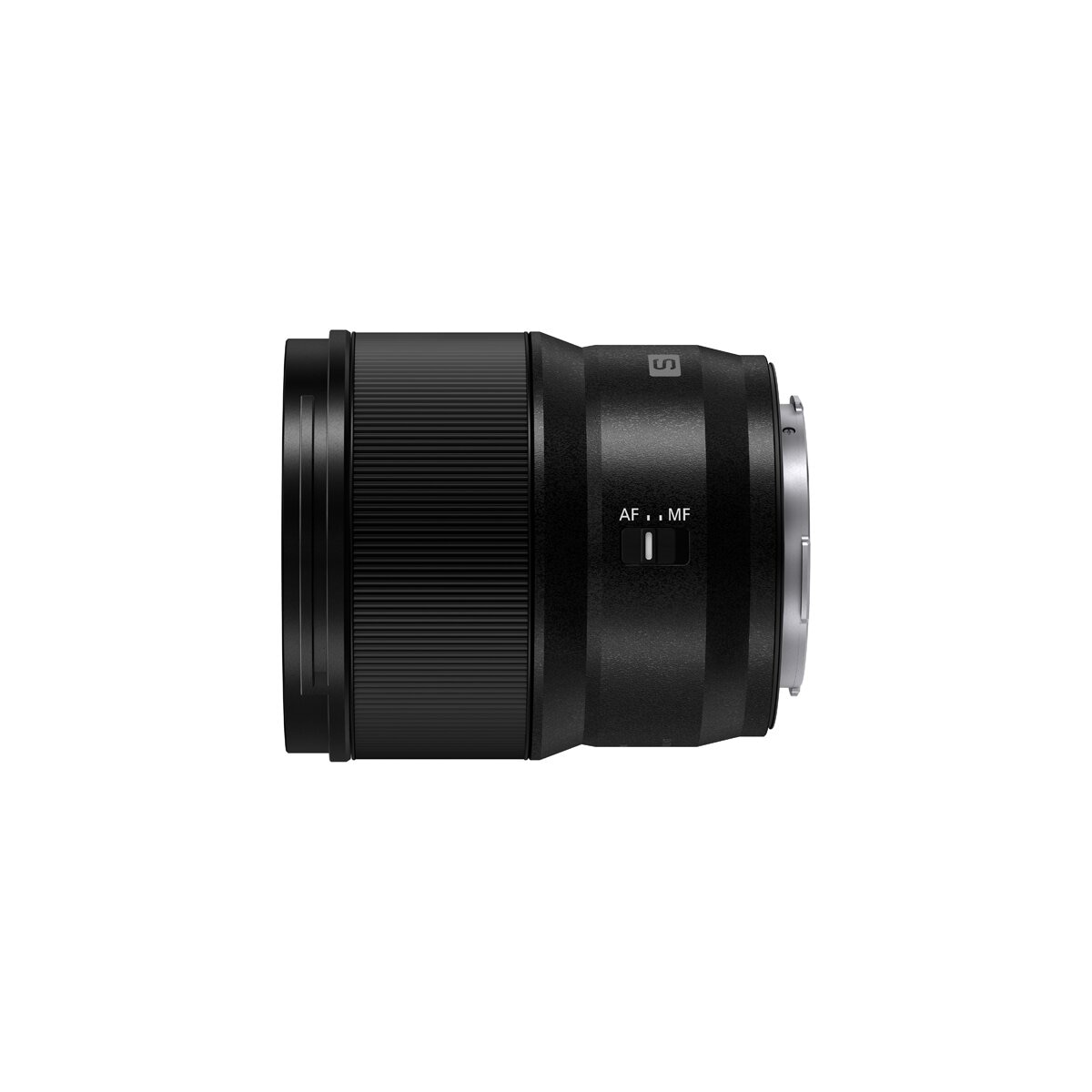 Objetivo Panasonic S Series Full Frame 85mm F/1,8 - Negro Negro-3