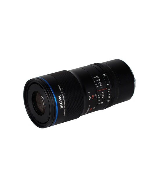 Objetivo Laowa 100mm F2.8 2:1 Ultra-Macro APO Canon RF - Negro Negro-3