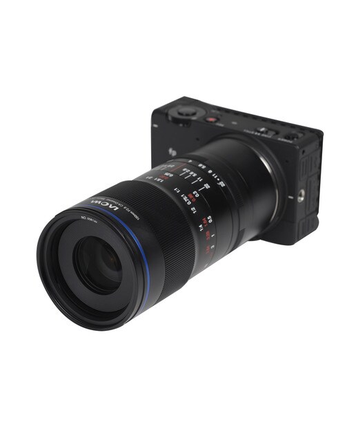 Imagen 0 de Objetivo Laowa 100mm F2.8 2X Ultra Macro APO monture L