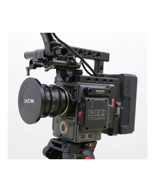Objetivo Laowa 12mm T2.9 Zero-D Cine Metrico PL Negro-6