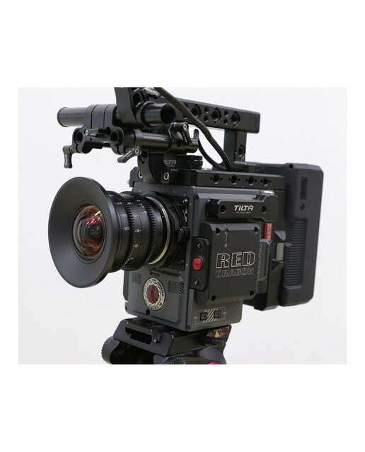 Objetivo Laowa 12mm T2.9 Zero-D Cine Metrico PL Negro-7