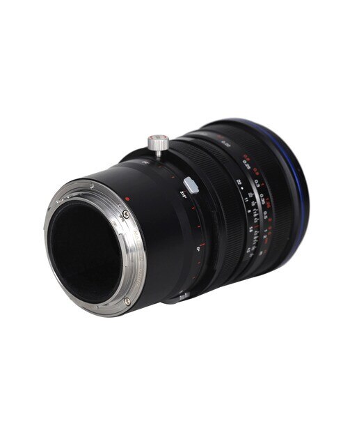 Imagen 0 de Objetivo Laowa 15mm F4.5 Zero-D Shift - monture L