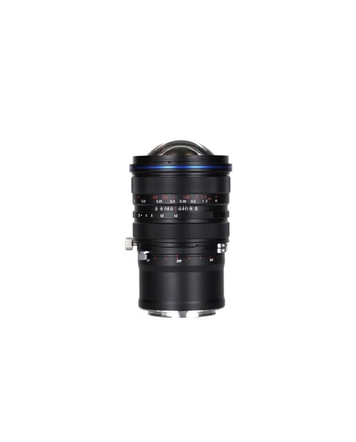 Imagen 0 de Objetivo Laowa 15mm F4.5 Zero-D Shift - Nikon Z