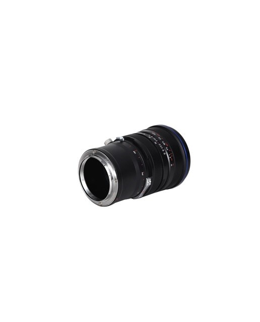 Objetivo Laowa 15mm F4.5 Zero-D Shift - Nikon Z Negro-2